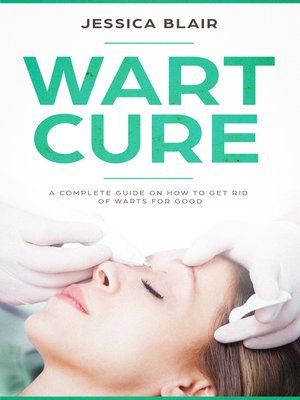 cover image of Wart Cure